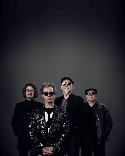 Choirboys: The Hits And 6-pack Of Bruce Springsteen - Tourism Hervey Bay 0