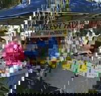 Corowa Rotary Federation Festival Market - Tourism Hervey Bay