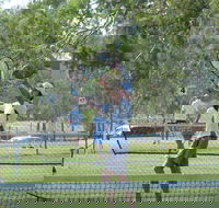 Corowa Easter Lawn Tennis Tournament - Tourism Hervey Bay