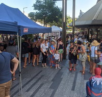 Cotters Market Townsville - Hervey Bay Accommodation