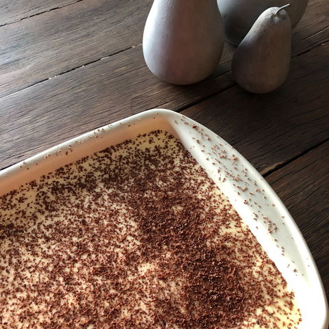 Creating Desserts - August - Hervey Bay Accommodation 0