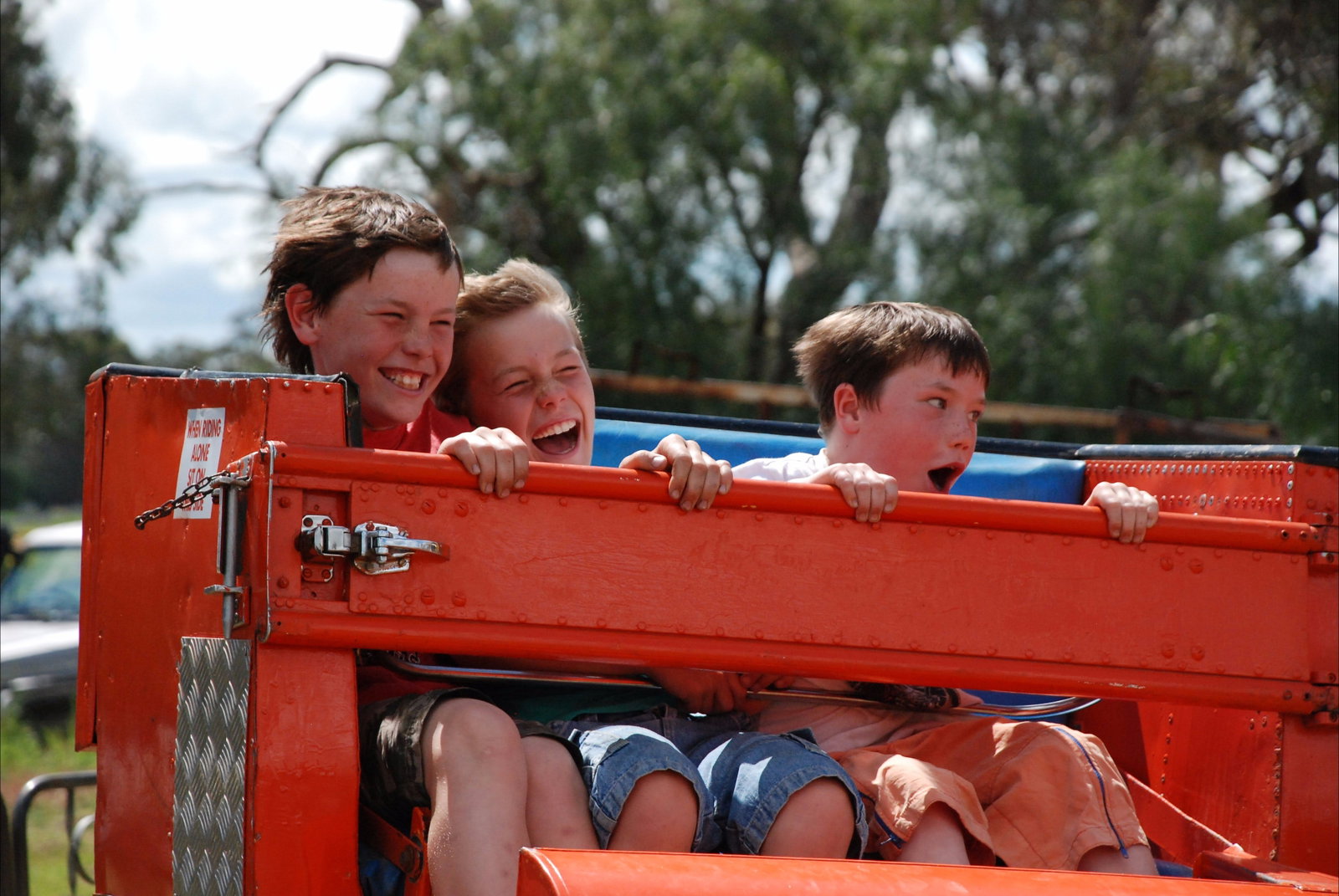 Culcairn NSW Hervey Bay Accommodation