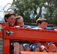 Culcairn Agricultural Show