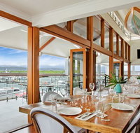 Hemingway's Brewery Cairns Wharf - Hervey Bay Accommodation