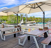 Hemingway's Brewery Port Douglas - Tourism Hervey Bay