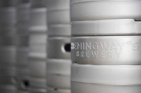 Hemingway's Brewery Port Douglas - Tourism Hervey Bay 3