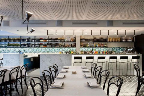 Zahli Modern Middle Eastern Restaurant - Hervey Bay Accommodation 10