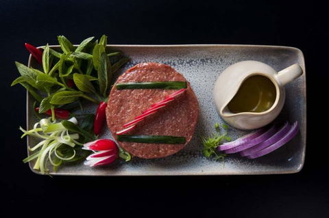 Zahli Modern Middle Eastern Restaurant - Hervey Bay Accommodation 3
