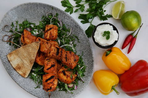 Zahli Modern Middle Eastern Restaurant - Hervey Bay Accommodation 14
