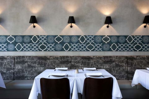 Zahli Modern Middle Eastern Restaurant - Hervey Bay Accommodation 6