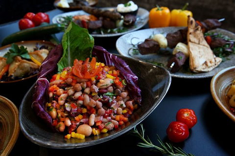 Zahli Modern Middle Eastern Restaurant - Hervey Bay Accommodation 17