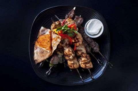 Zahli Modern Middle Eastern Restaurant - Hervey Bay Accommodation 7