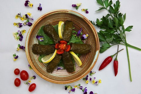 Zahli Modern Middle Eastern Restaurant - Hervey Bay Accommodation 19