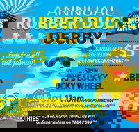 Gerringong Mens Shed Annual Duck Derby - Tourism Hervey Bay