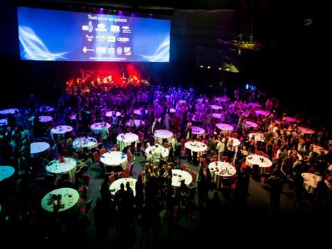 Golden Blade Awards 2021 - Hervey Bay Accommodation 1