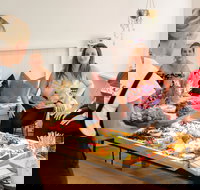 Gourmet Grazing Platter Workshop - Hervey Bay Accommodation