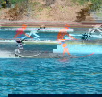 Grafton Bridge to Bridge Ski Classic - Hervey Bay Accommodation