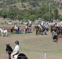 Gresford Agricultural Show - Tourism Hervey Bay