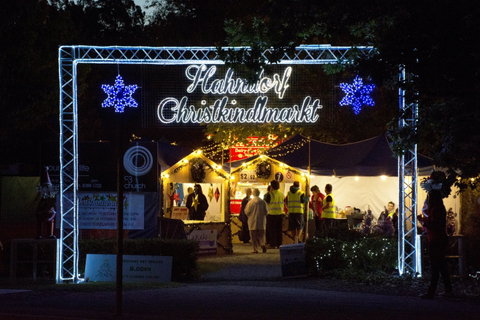 Hahndorf Christmas Market Walking Tours - Tourism Hervey Bay 0