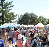 Harrington Festival John Gollan Day Celebrations - Hervey Bay Accommodation