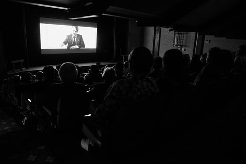 Heart Of Gold International Short Film Festival - Tourism Hervey Bay 1