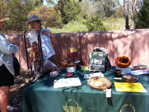 Herring Island Summer Arts Festival - Hervey Bay Accommodation 2