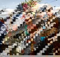 Huon Valley Mid-Winter Festival  - Virtual - Hervey Bay Accommodation