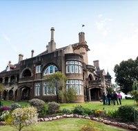 Iandra Castle Open Day - Hervey Bay Accommodation