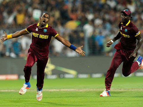 ICC Men's T20 World Cup - West Indies V Qualifier B2 - Hervey Bay Accommodation 0