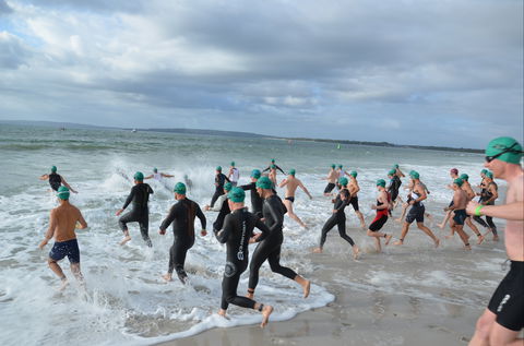 IGA Callala Triathlon Festival - Hervey Bay Accommodation 2