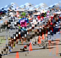 IRONMAN Western Australia - Hervey Bay Accommodation