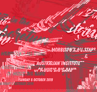 Jazz in the Arboretum - Tourism Hervey Bay