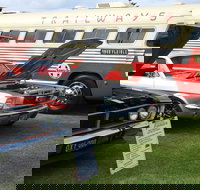 Kiama Auto Expo - Rotary Clubs of Gerringong and Kiama - Hervey Bay Accommodation