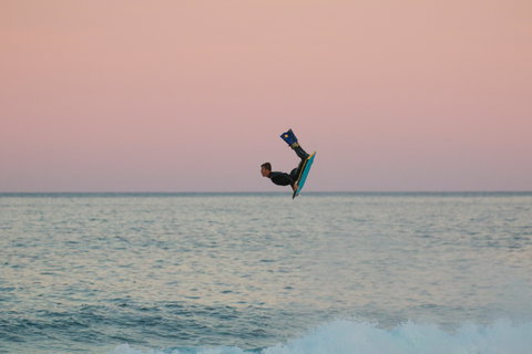 Kiama Bodyboard King Pro - Hervey Bay Accommodation 0