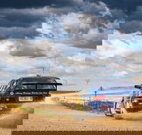 Kosciuszko Automotive Monaro Stages Rally - Hervey Bay Accommodation