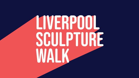 Liverpool Sculpture Walk - Hervey Bay Accommodation 0