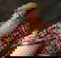 Lost Trades Fair - Tourism Hervey Bay