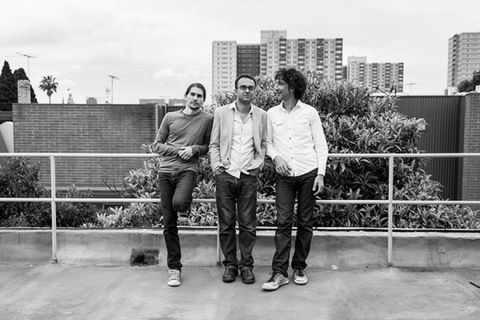 Luke Howard Trio - Hervey Bay Accommodation 0