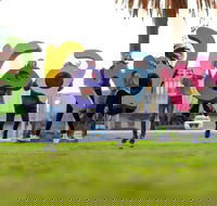 Macquarie Credit Union DREAM Festival - Hervey Bay Accommodation
