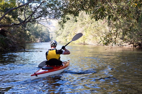 Mountain Man Tri Challenge - Tourism Hervey Bay 1
