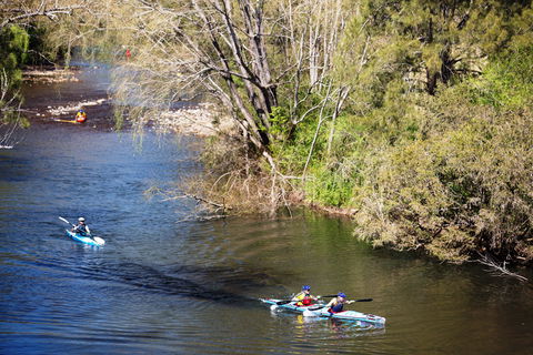 Mountain Man Tri Challenge - Tourism Hervey Bay 2
