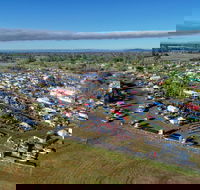 Murrumbateman Field Days - Hervey Bay Accommodation