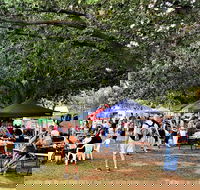 Murrumbateman Village Market - Hervey Bay Accommodation