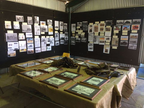 Narrabri Show - Hervey Bay Accommodation 1