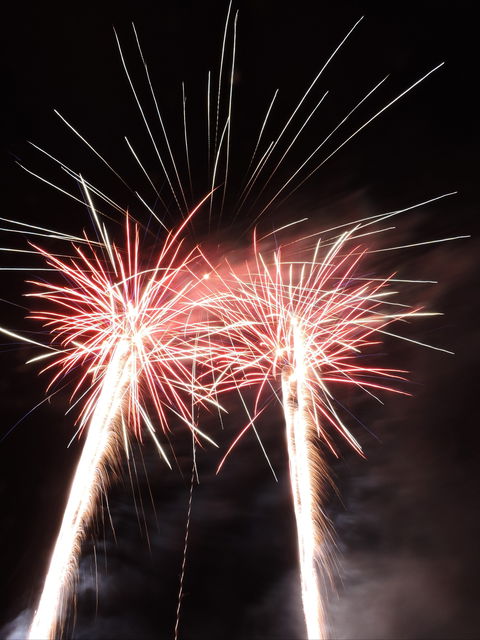 New Years Eve Fireworks Spectacular And Family Fun Night - Hervey Bay Accommodation 1