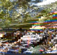 Nimbin Markets - Hervey Bay Accommodation