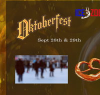 Oktoberfest at Ice Zoo - Hervey Bay Accommodation