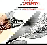 Online live streaming class Drawing with Pattern - Hervey Bay Accommodation