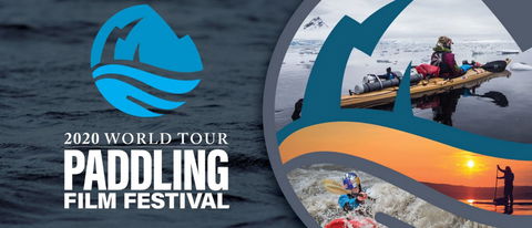 Paddling Film Festival 2020 - Canberra - Tourism Hervey Bay 0