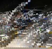 PBR Hawkesbury Stampede - Tourism Hervey Bay